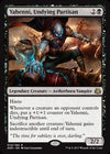 Magic The Gathering - Yahenni  Undying Partisan (074/184) - Aether Revolt
