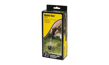 Woodland Scenics® Model-Vac™