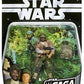 Rebel Endor Trooper (African American) - Star Wars The Saga Collection
