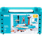 BRIO Builder - 34596 Builder Working Bench | Educational Construction Toy for Kids Age 3 Years Up