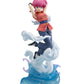 TAMASHII NATIONS - Ranma 1/2 - Ranma FiguartsZERO chouette Collectible Figure