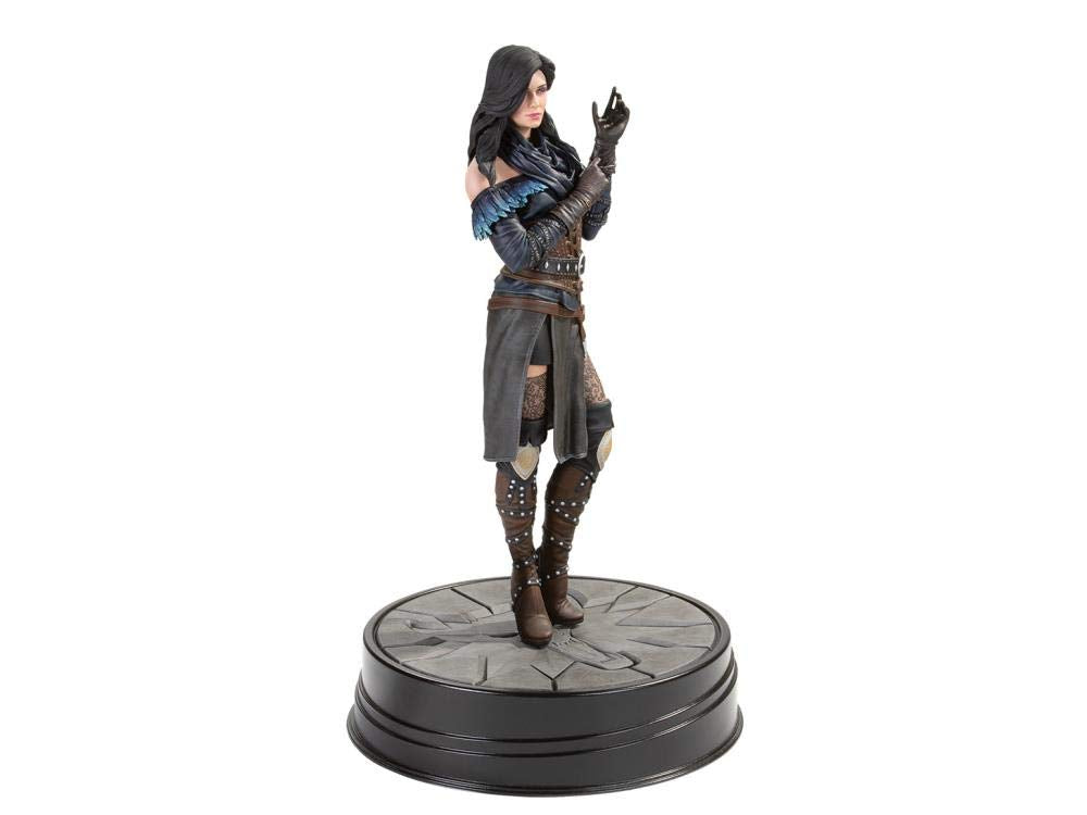 Dark Horse Deluxe The Witcher 3 Wild Hunt: Yennefer Series 2 Figure