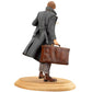 Kotobukiya Sv229 Fantastic Beasts: The Crimes Of Grindelwald: Newt Scamander Artfx+ Statue, Multicolor