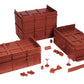 Mantic Entertainment Terrain Crate: Bustling Metropolis