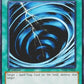 Yu-Gi-Oh! - Mystical Space Typhoon (Sdcr-En026) - Structure Deck: Cyber Dragon Revolution - 1St Edition - Common