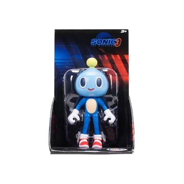 Sonic the Hedgehog 2.5 inch Action Figure - Mascot Chao (Packaging May Vary)