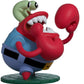 Youtooz Choking Mr Krabs Vinyl Figure, 3.6' Youtooz Spongebob Collectible Official Mr. Krabs Figurine From Spongebob Squarepants - Youtooz Spongebob Squarepants Collection