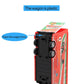 Svorufy Car 2 3 Toys, Truck And Car Set, Movie Car, Metal And Plastic Material, Children'S Christmas And Birthday Gifts (Frances