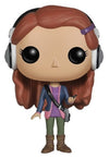 Funko Supernatural Charlie Pop Vinyl Figure,Multi-Colored,3.75 Inches