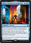 Karn 'S Temporal Sundering - Dominaria