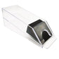 SEETOOOGAMES 6 Deck Clear Blackjack Dealing Shoe -Like New