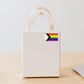 Meplum Pride Progress Stickers 1000 Pcs, Progressive Pride Flag Stickers Roll, Heart Progress Pride Stickers Roll For Transgende