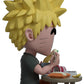 Youtooz Naruto Ramen 3.9 Inch Vinyl Figure, Collectible Uzamaki Naruto Ramen from Anime Naruto by Youtooz Naruto Collection