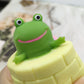 Fidget Toys Squishy Toys Stress Toy For Adults Stress Anxiety Relief Frog Cup Squeeze Toys For Kids Decompression Sensory Squish