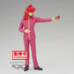 Banpresto - Yu Yu Hakusho - Kurama (30Th Anniversary), Bandai Spirits Dxf Statue