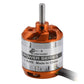 FLASH HOBBY D2836 Brushless Motor 1120KV for RC Aircraft Plane and Helicopter Brushless Outrunner Motor (1120kv)