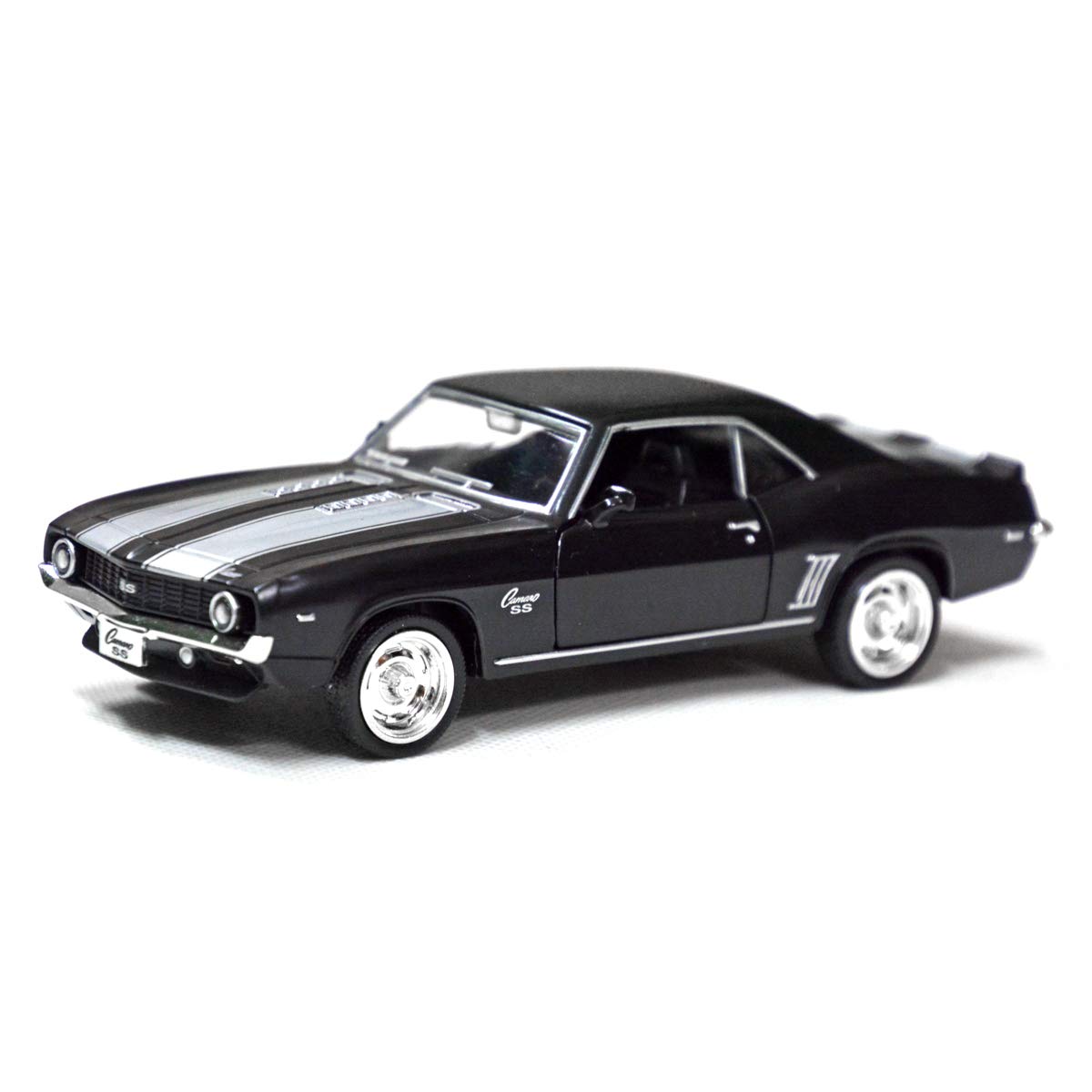 Tianmei 1:32 Scale Supercar Styling Alloy Die-Cast Car Model Collection Decoration Ornaments, Kids Play Vehicle Toys with Pull B
