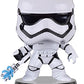 Funko Pop Star Wars: Episode 7: The Force Awakens Figure - Fn-2199 Trooper