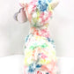 Ty Beanie Babies Lola - Multicolor Llama Reg