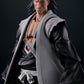 TAMASHII NATIONS - Bleach: Thousand-Year Blood War - Kenpachi Zaraki  Bandai Spirits S.H.Figuarts Action Figure