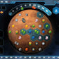 Stronghold Games Terraforming Mars Dice Game - Multicolor, Cardboard, Model SGTMDG1