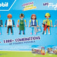 Playmobil My Figures: City Life
