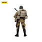 Joytoy 1:18 Wwii Soviet Infantry Army 4.17    Action Figure Military Set