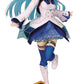 Kotobukiya Nijisanji: Lize Helesta Pvc Statue, Multicolor