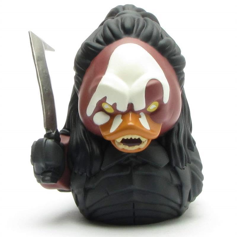 Tubbz Boxed Edition: Lord Of The Rings - Lurtz Cosplaying Rubber Duck Vinyl Figure