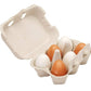 TOTC Original Toy Company Wooden Eggs