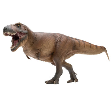 Pnso Dinosaur Museums Series (Cameron The Tyrannosaurus Rex 1:35 Scietific Art Model)