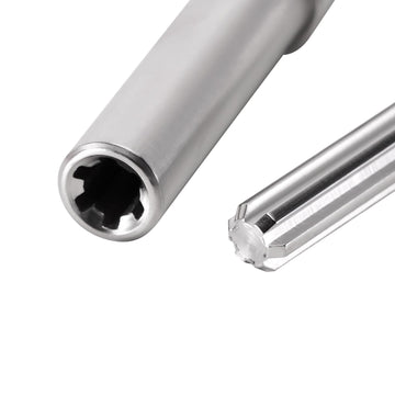 Injora Stainless Steel Center Drive Shafts For 1/18 Hpi Venture 18 Cr18P Rc Upgrade