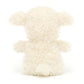 Jellycat Little Lamb Stuffed Animal, 7 Inches | Lamb And Sheep Plush Toy | Classic Children'S Gift