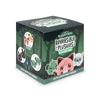 TeeTurtle 3" Reversible Plushie - Myths and Cryptids Mystery Box - Soft Polyester Stuffed Animal (Model: 8456-179854)