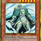 Yu-Gi-Oh! - Raiza The Storm Monarch (Gld2-En026) - Gold Series 2 - Limited Edition - Rare