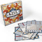 Azul Crystal Mosaic Board Game Expansion - Strategic Tile-Placement Game for 2-4 Players, Ages 8+, Multi-colored, Model NMG60012
