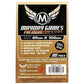 7 Wonders Sleeves (65x100mm)-80 enhanced