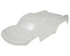 ECX Body Clear: 1:10 2wd Torment