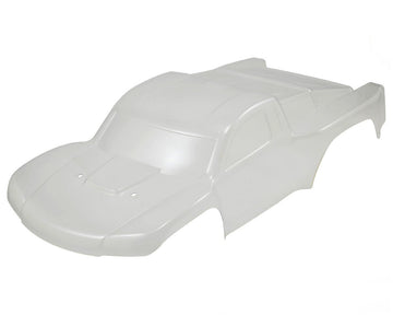 ECX Body Clear: 1:10 2wd Torment