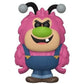 Funko Pop Animation: Powerpuff Girls - Fuzzy Lumpkins, Multicolor