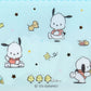 Sanrio 401331 Pochacco Seal & Case Set