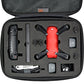 Gocase Hardshell Case For Dji Spark Fly More Combo