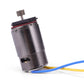 HAIBOXING 1/12TH Scale RC Car Spare Parts Desert Truck 550 Motor with Motor Pinion Apply to 2995 (T2305&T2027)