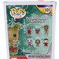 Funko Pop! Marvel: Guardians Of The Galaxy - Holiday Dancing Groot
