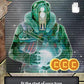 Aeg Alderac Entertainment Group Scorpius Freighter, Board Game, Smuggle Goods And Passengers, Gain Wealth, Avoid The Authorities, 2-4 Players, 45-75 Mins, Ages 14+,