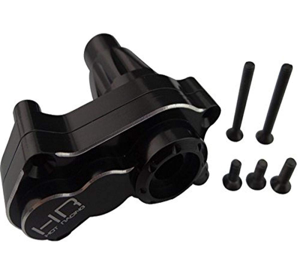 Hot Racing RRT38TC01 Aluminum Transfer Case - Axial Bomber – Toytooth