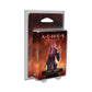 Plaid Hat Games Ashes Reborn The Artist Of Dreams Expansion Deck, Strategy Card Game, For 1 To 2 Players And Ages 14+