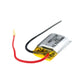 3.7V 150mAh Lipo Battery for Syma S107 S107G Helicopter S107G Battery 5 Pack 651723 Lithium Polymer Battery