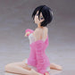 Banpresto - Bleach - Relax Time - Rukia Kuchiki Statue