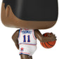 Funko Pop! Nba: Legends - Isiah Thomas, White All Star Uniform 1992